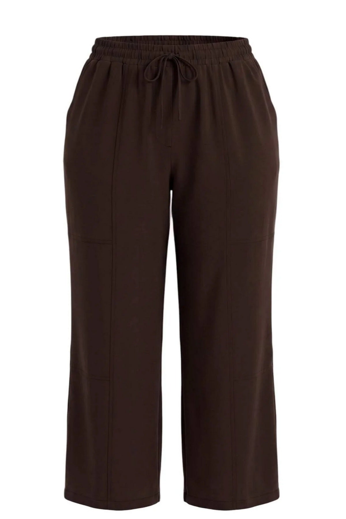 Pantalone TBBAW27AR00019 - braon [djesi-src-f66a111a1312da19cfab5605ed3a63b77372533b1602e70abf2ad0790f31e121]