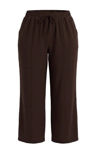 Pantalone TBBAW27AR00019 - braon [djesi-src-f66a111a1312da19cfab5605ed3a63b77372533b1602e70abf2ad0790f31e121]