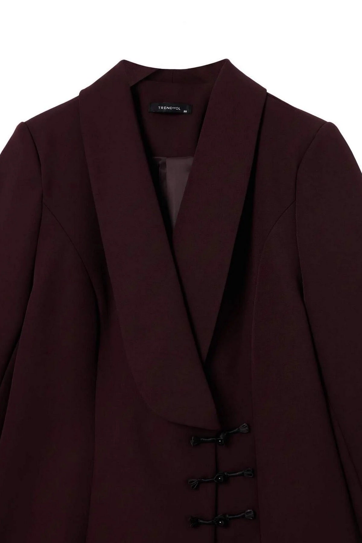 Sako TWOAW27BC00089 - bordo [djesi-src-664d31f48955e84f4f85a1cae3dfe944458c6fafb4aa5c36d6f81d8bdfd0efbb]
