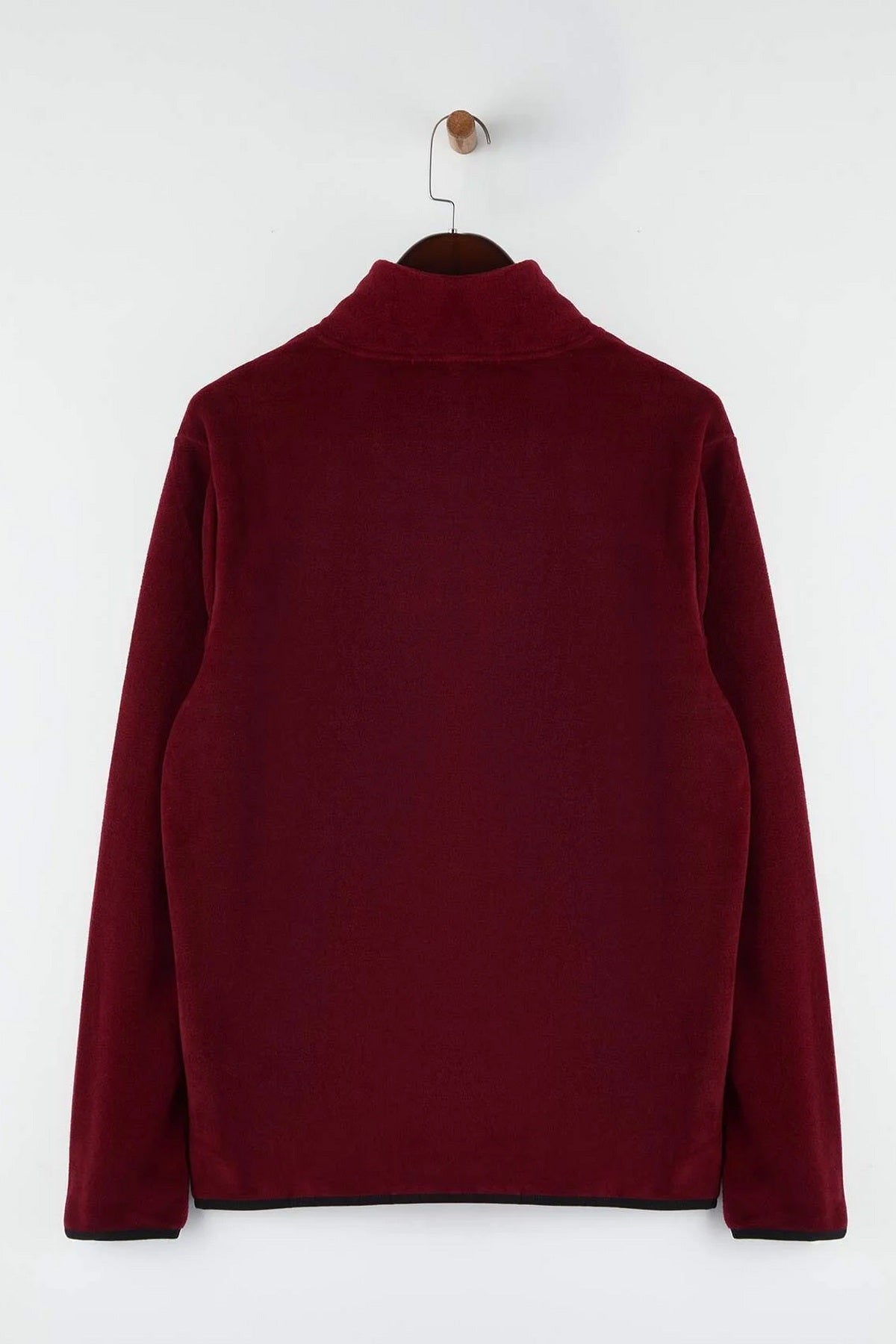 Dukserica TMNAW26SW00036 - bordo [djesi-src-50f3935496ac30fe71abb53abaf02f40cad983d9ae7a59d0e3adc54f65ca3396]