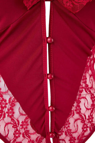 Bodi TBBAW26CS00008 - bordo [djesi-src-0126a06953d3900f81eed58fcb0bd02952ea48adebef59bdf7e38b56b0159caa]