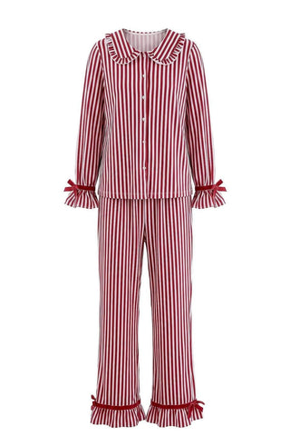 Pidžame THMAW27PT00238 - bordo [djesi-src-689592a1f9ec44741570f8d1934909d4d40fb7fe4b861e4b85d4cec09517d6d8]