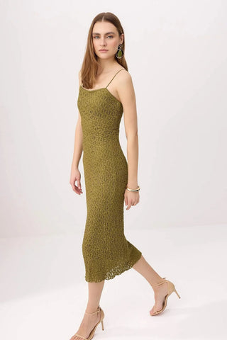 Haljine TWOSS25EL00533 - khaki [djesi-src-5b3b27741775f51b2d1377b195b99dd3394b10cc5f622e4c01293de4781fbe7b]
