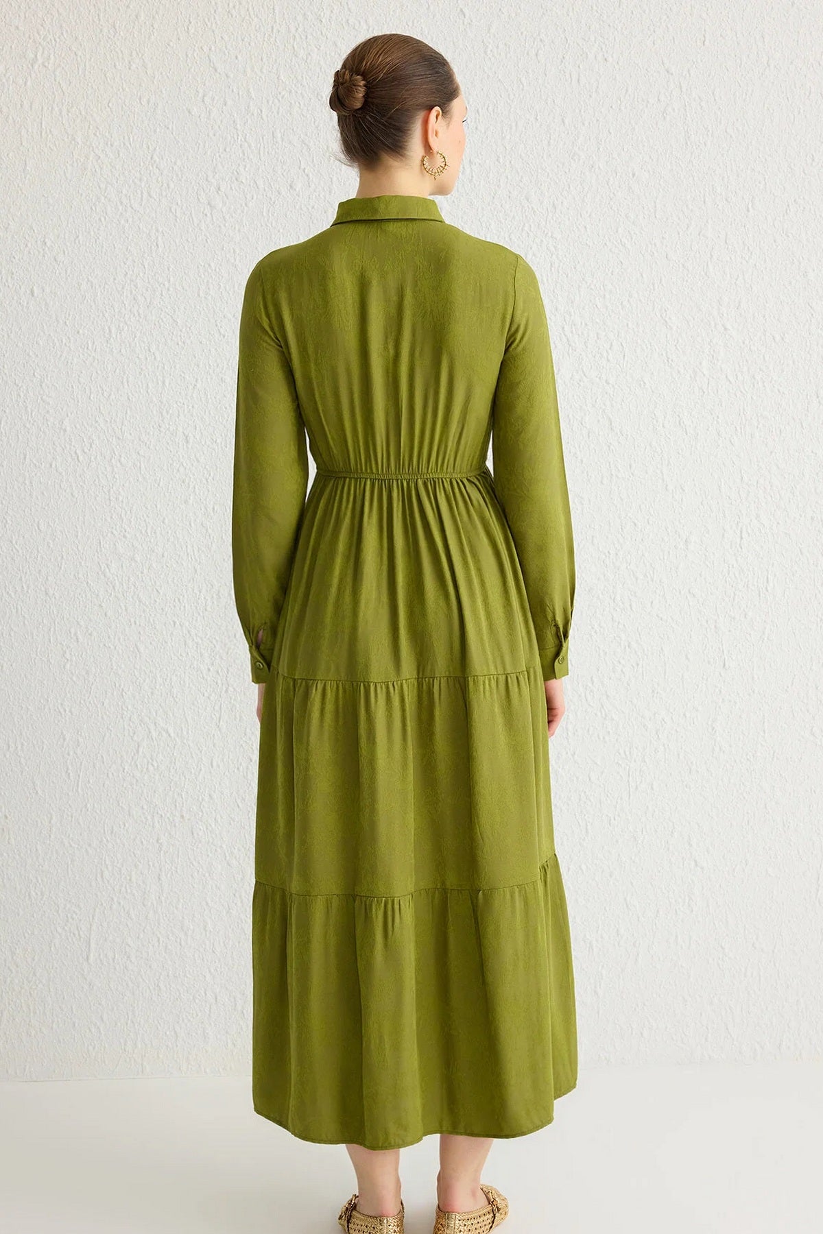 Haljine TCTSS25EB00053 - khaki [djesi-src-bc4aff913463eccb197d5e85e7eb1af39077e6298be41f50522e5fbcb6cc7727]