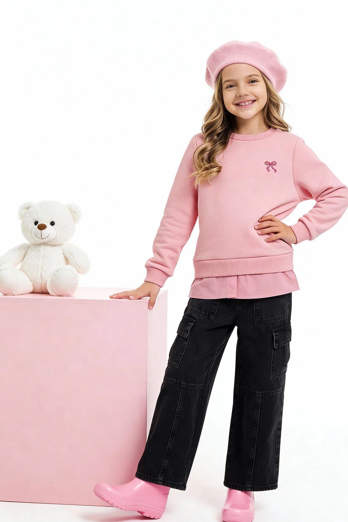Dukserica TKDAW26SW00023 - roze [djesi-src-e72d127d60fc4f310226237f3998ed6f07931a0bd1102d5964421272b5888c23]