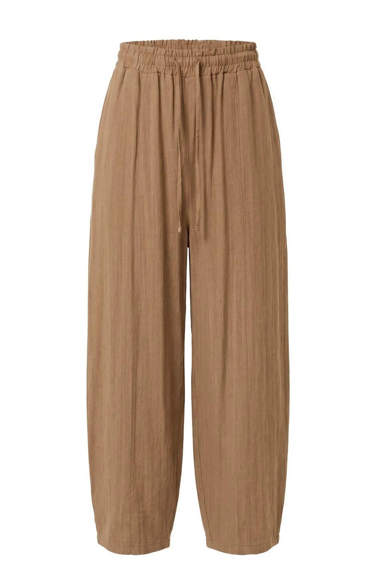 Pantalone TDRSS26PL00070 - khaki [djesi-src-e9f5bcef15fdfe6a2efcfe06110b873d34065e26690c7fa5dd25fcb14c48b681]