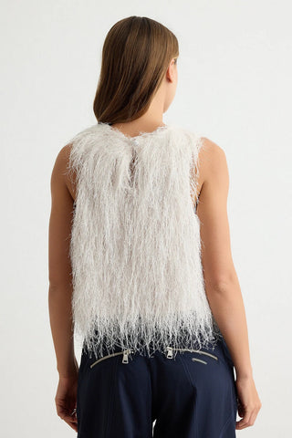 Bluza TPRAW27BZ00043 - ekru [djesi-src-51119ace9ead36dec943f0c27763830d4f796951ba5c53b0fcf3623f6b86a7e5]