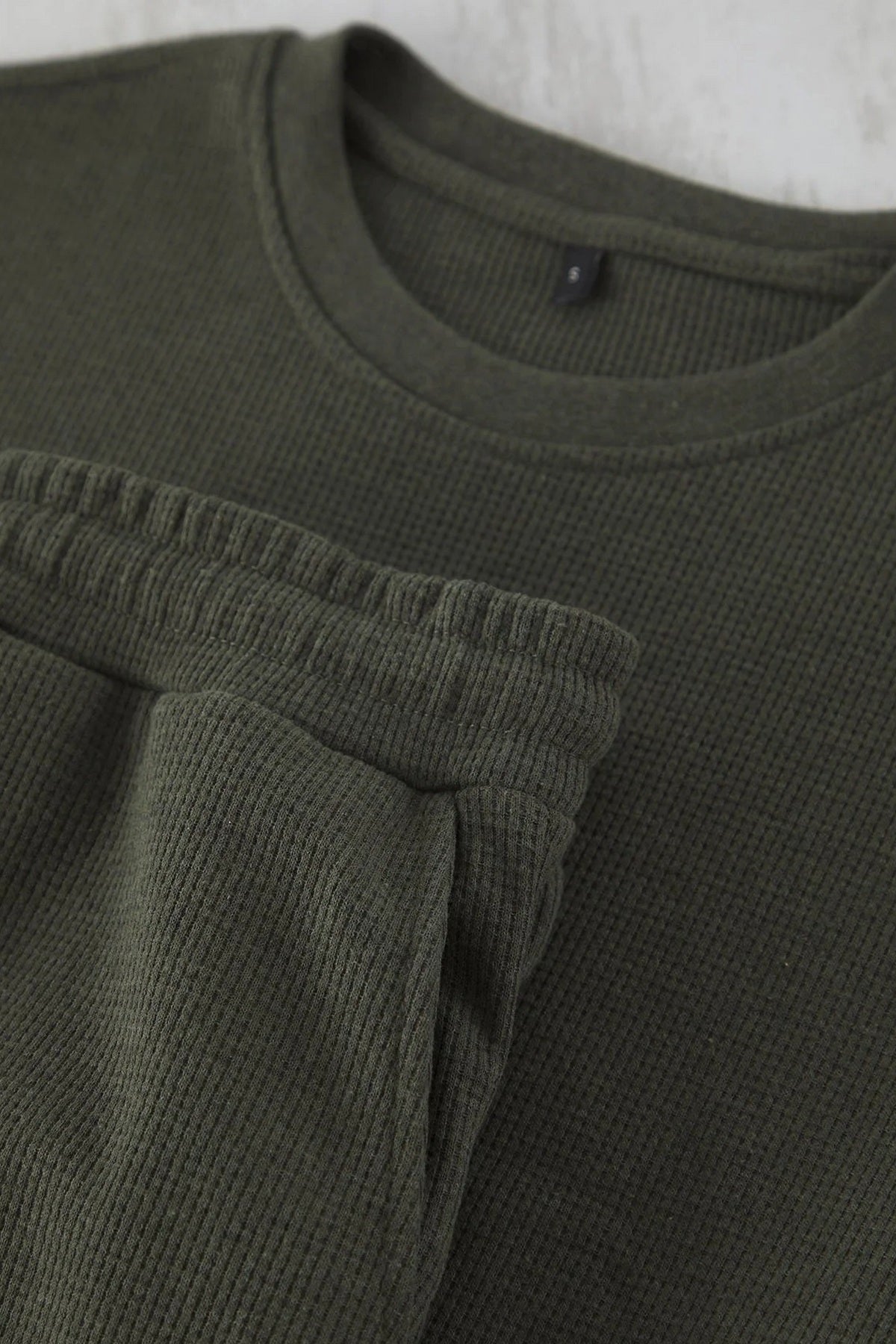 Trenerka TMNSS25EM00010 - khaki [djesi-src-7077e85fce06115b12f1721777af48229d7dc716a8768b5892f9185c06f6361b]