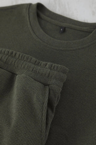 Trenerka TMNSS25EM00010 - khaki [djesi-src-7077e85fce06115b12f1721777af48229d7dc716a8768b5892f9185c06f6361b]
