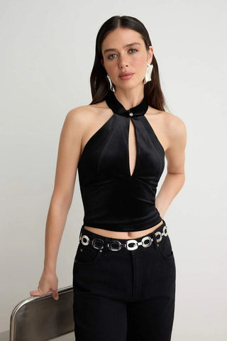 Bluza TPRAW27BZ00052 - crna [djesi-src-f4ea80a41335df1a416bd5e24fd4008d887bba894366a836b2c2285e32d86bf9]
