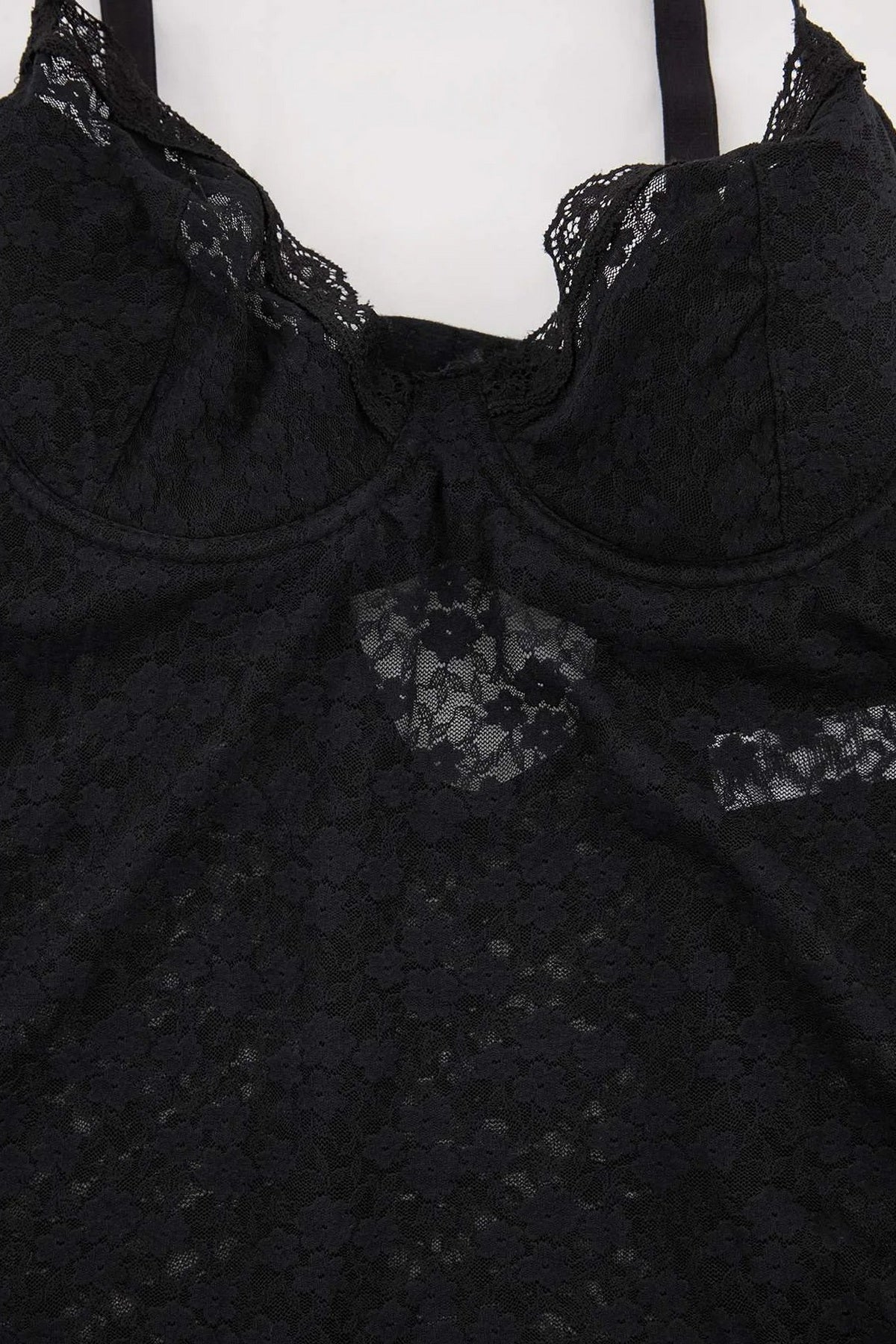 Babydoll spavaćica TBBSS26DH00009 - crna [djesi-src-e61270c46b140ce2416e2975f972abe9bf41bffbb0ee5afe0bdc1967a4938d07]