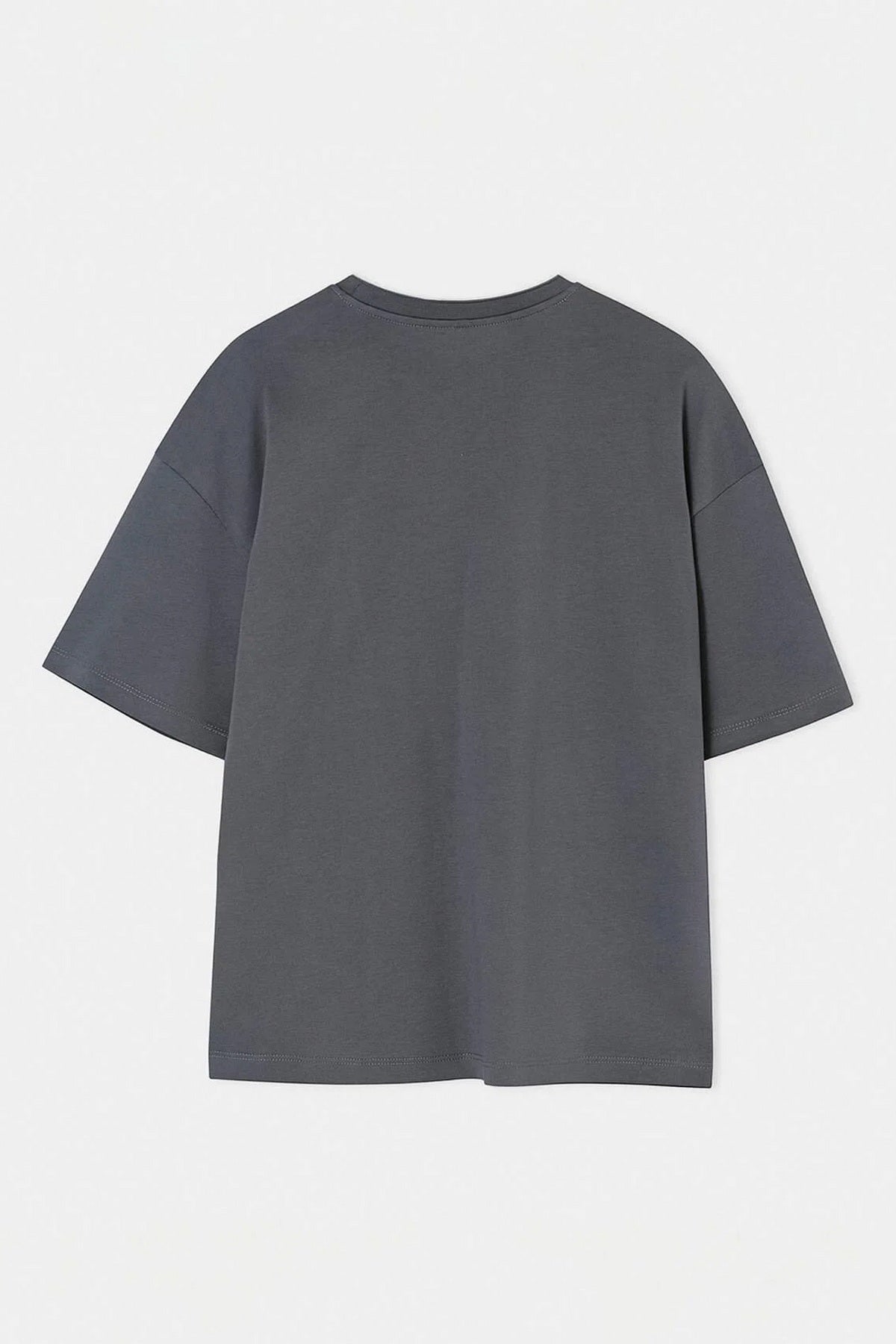Majica TMNSS26TS00055 - siva [djesi-src-3812c006f083ab6bfc8f4c0ba87371bb181a3e5a30ebb4b6da98fdcf10e11eb8]