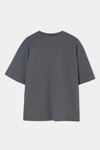 Majica TMNSS26TS00055 - siva [djesi-src-3812c006f083ab6bfc8f4c0ba87371bb181a3e5a30ebb4b6da98fdcf10e11eb8]