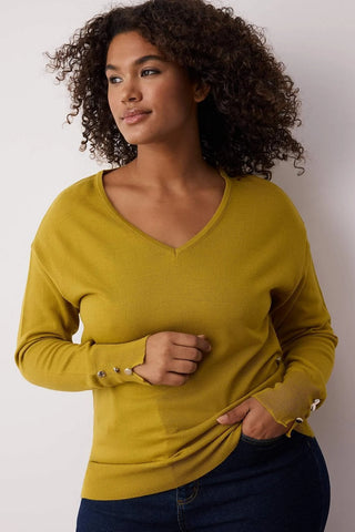 Dzemperi TBBAW23AN00043 - khaki [djesi-src-19765522de6c91c118c9485388faa0c5637357eab991c7bf1c512a0d182bbac3]