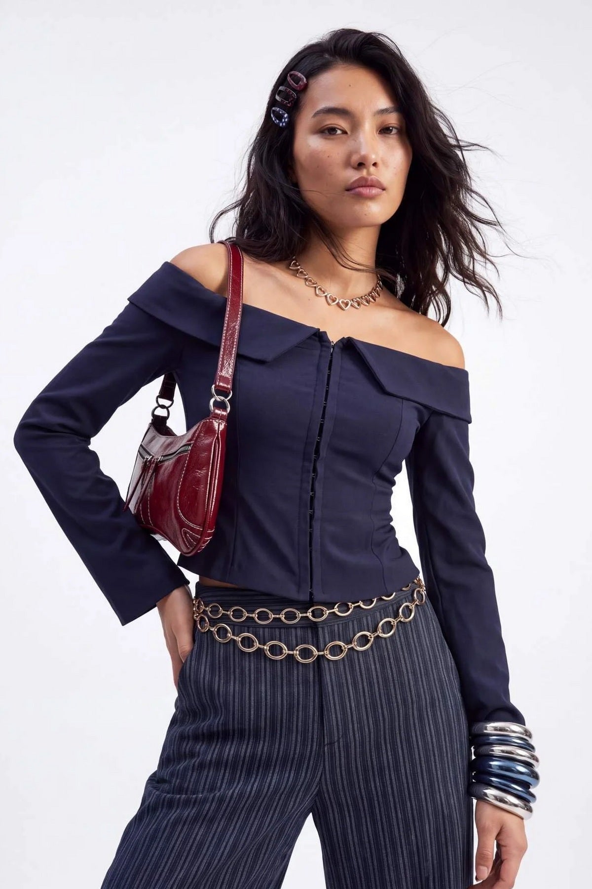 Bluza TWOAW27BZ00342 - teget [djesi-src-f28b8840386f850b67418f2e2ec922d90dd6dc879e73621a2e223b436ff1e5ad]