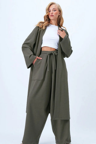 Kompleti ALC-X14387 - khaki [djesi-src-2e3c453396c91bfb545d64ab60066318bb9c6a87d4b47b5e0ce2cf3d7da54791]