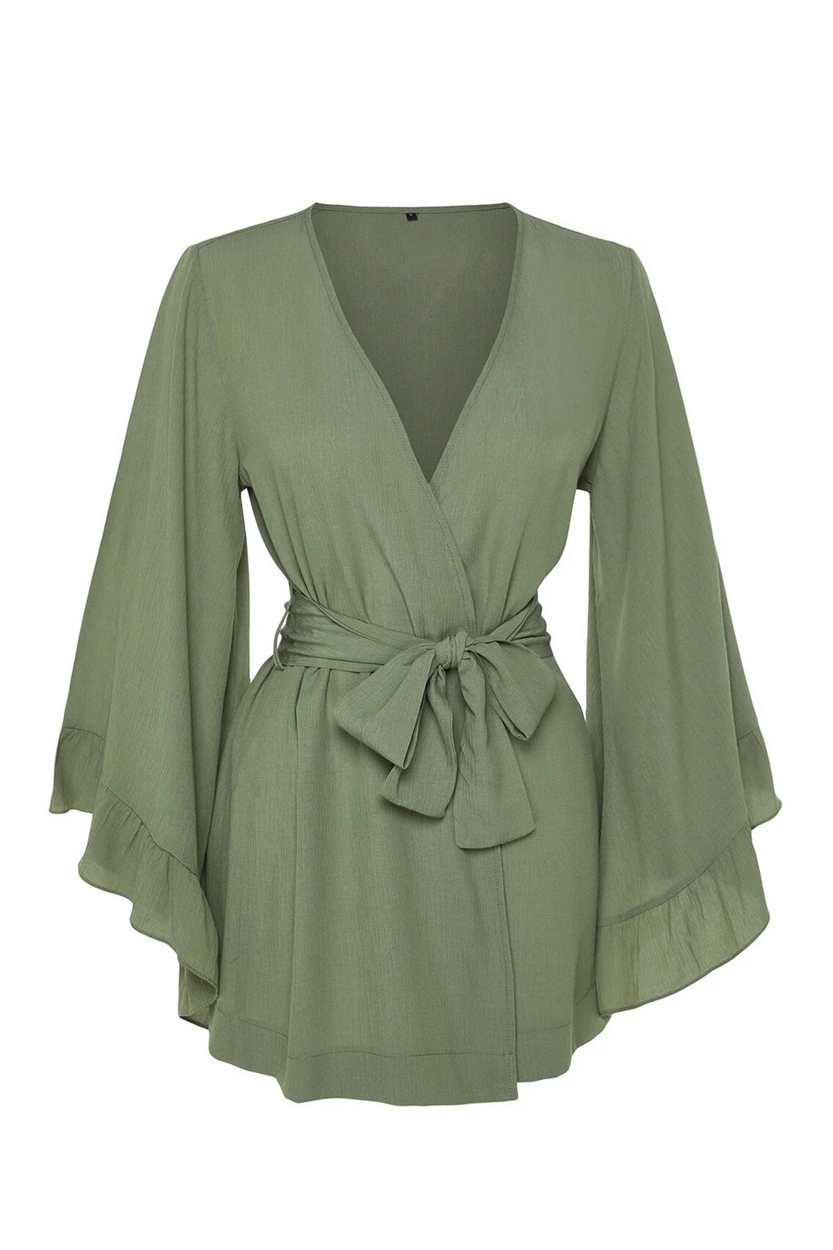 Kimono TBESS21KM0002 - khaki [djesi-src-d995f2ded207117a879e27b2cdd126345ac37b0266e9e9aef58353bda9379d8b]