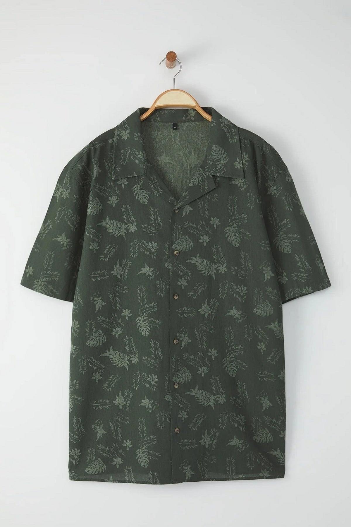 Košulja TMNSS25AX00005 - khaki [djesi-src-0fd35b248eb2b3791546ca3ae789c6ee8f927e5ba5d3c8187618bc659b60a4e9]