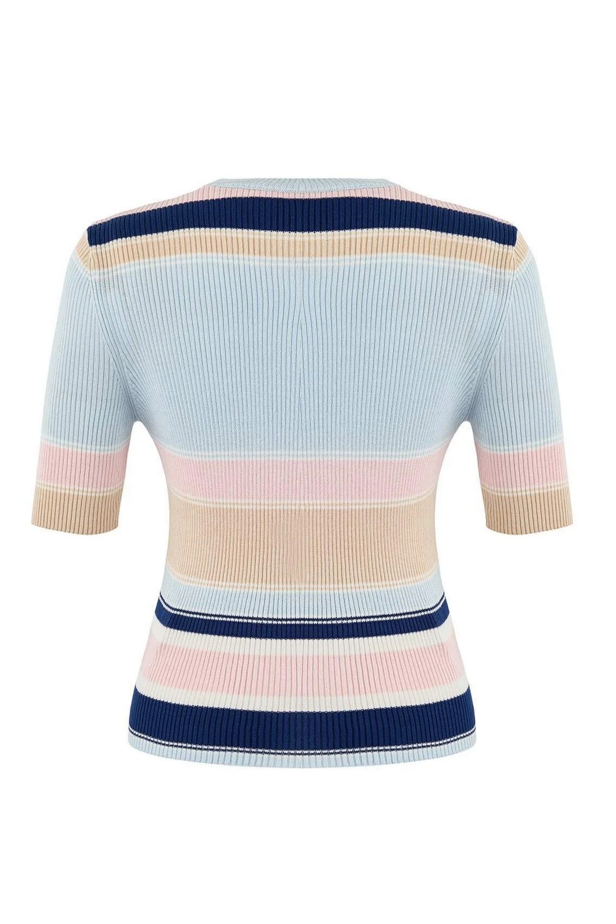 Bluze TWOSS26BZ00131 - roze [djesi-src-ff5bf49a29594875ab41f8f6448c8822ff2800e07f44c82988e569973ddae210]
