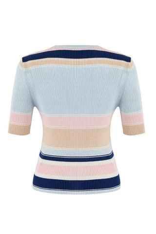 Bluze TWOSS26BZ00131 - roze [djesi-src-ff5bf49a29594875ab41f8f6448c8822ff2800e07f44c82988e569973ddae210]