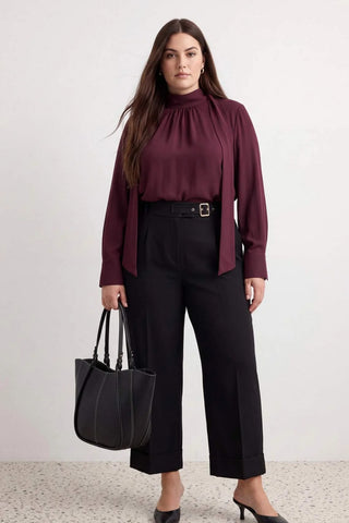 Pantalone TBBAW27AR00006 - crna [djesi-src-815ce7ec35f9d541885fa649abc395b7dcb5bcea7ae97785b503d49a0ae18c85]