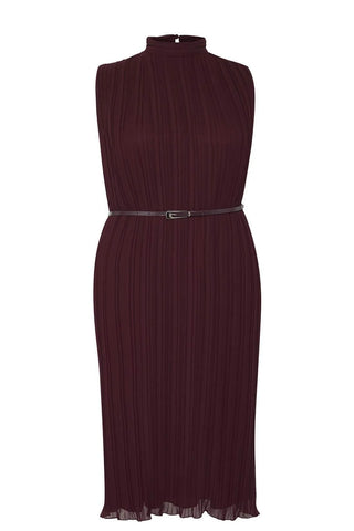 Haljine TBBSS25AH00226 - bordo [djesi-src-133959c42754596d09e981f3494a6aafdb77e4c12fcfcb31b7cad383e6437d4c]