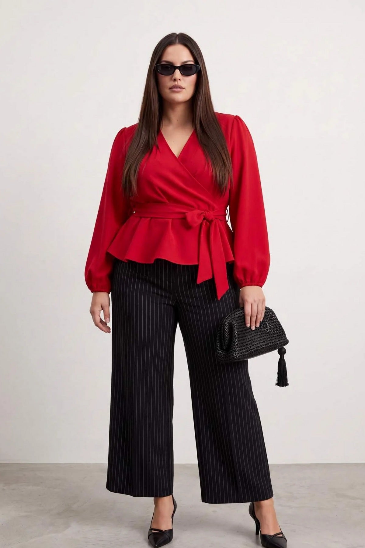 Pantalone TBBAW27AR00013 - crna [djesi-src-e60c292cdf9080b3a08b23b6fe695fe3fbd8139ebebf96653b92daa273c19ce9]