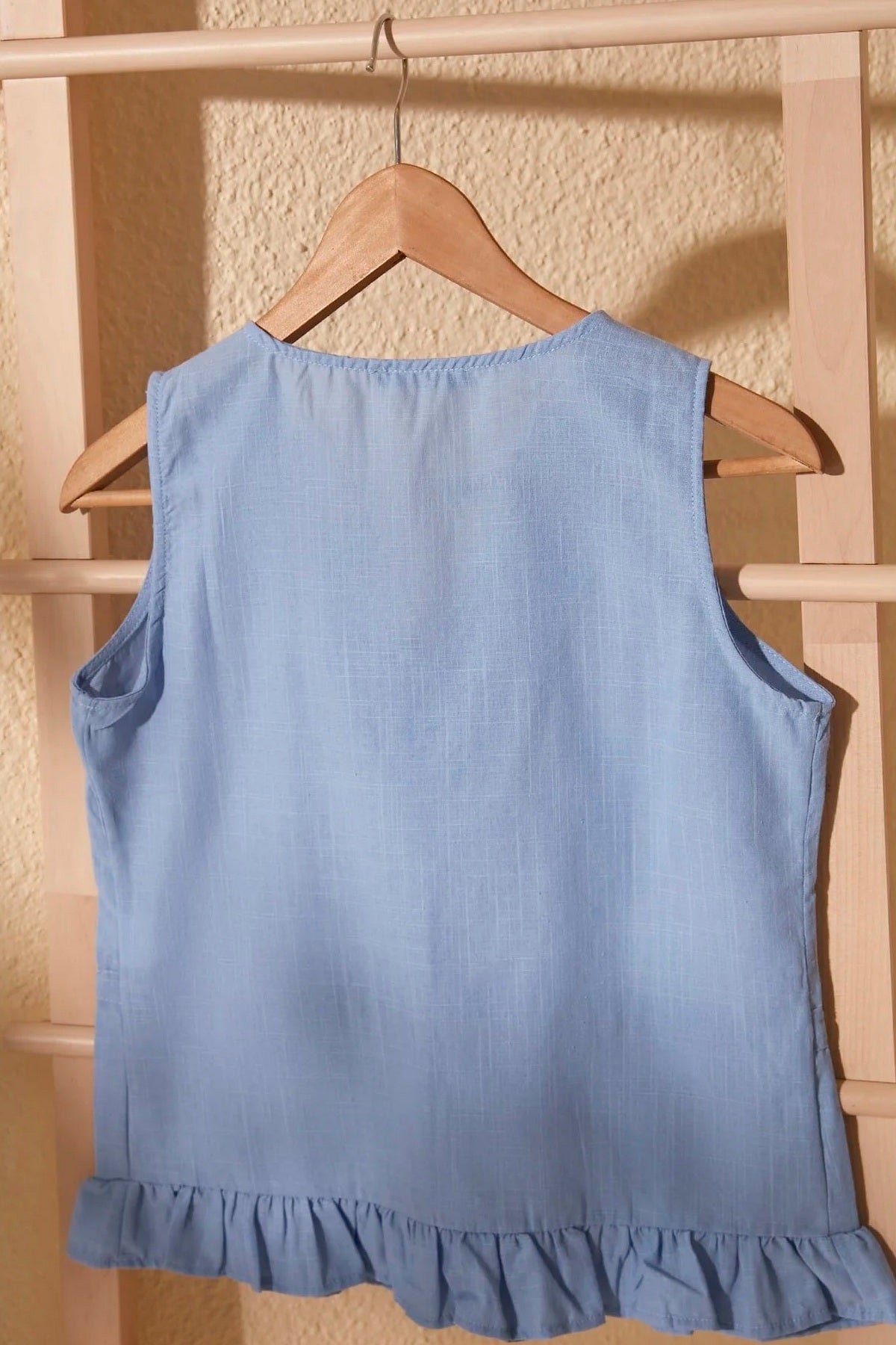 Bluze TWOSS20BZ0898 - plava [djesi-src-0c5056191d5ffa29abe03af7df084ca5c1ba649c3f55ad5342b01a2701c4455c]