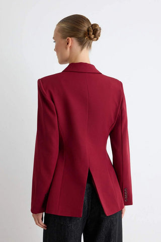 Sako TWOAW27BC00018 - bordo [djesi-src-01fbbb427f3f9dcf8184eb9a249ef49dc1516757ef9a3373effcdf278cf14dd1]