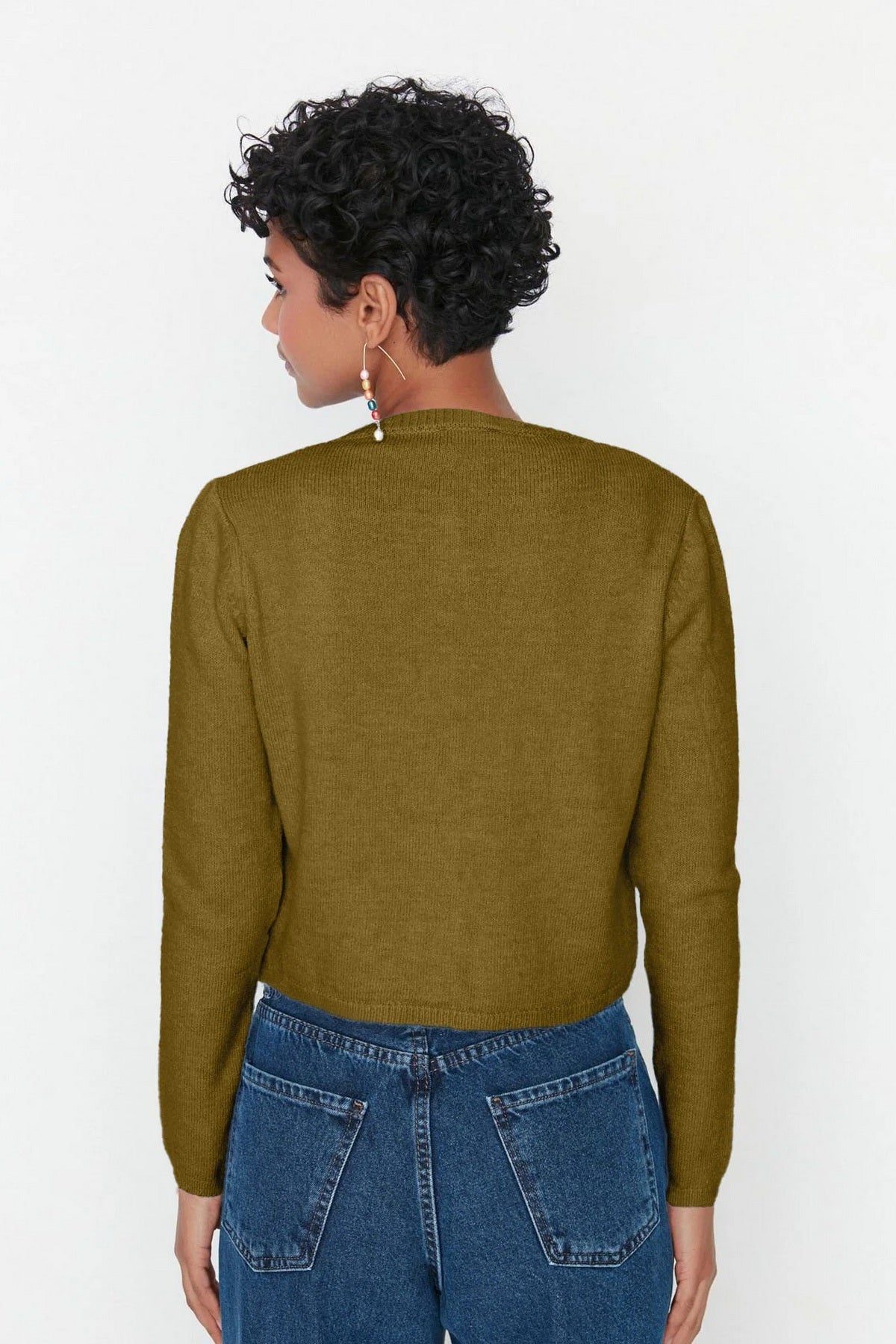 Kardigani TWOAW21HI0107 - khaki [djesi-src-0da1f269670b313d97b7864f8978652e266dc6caf42a01c3ac70efb08e9f3d38]