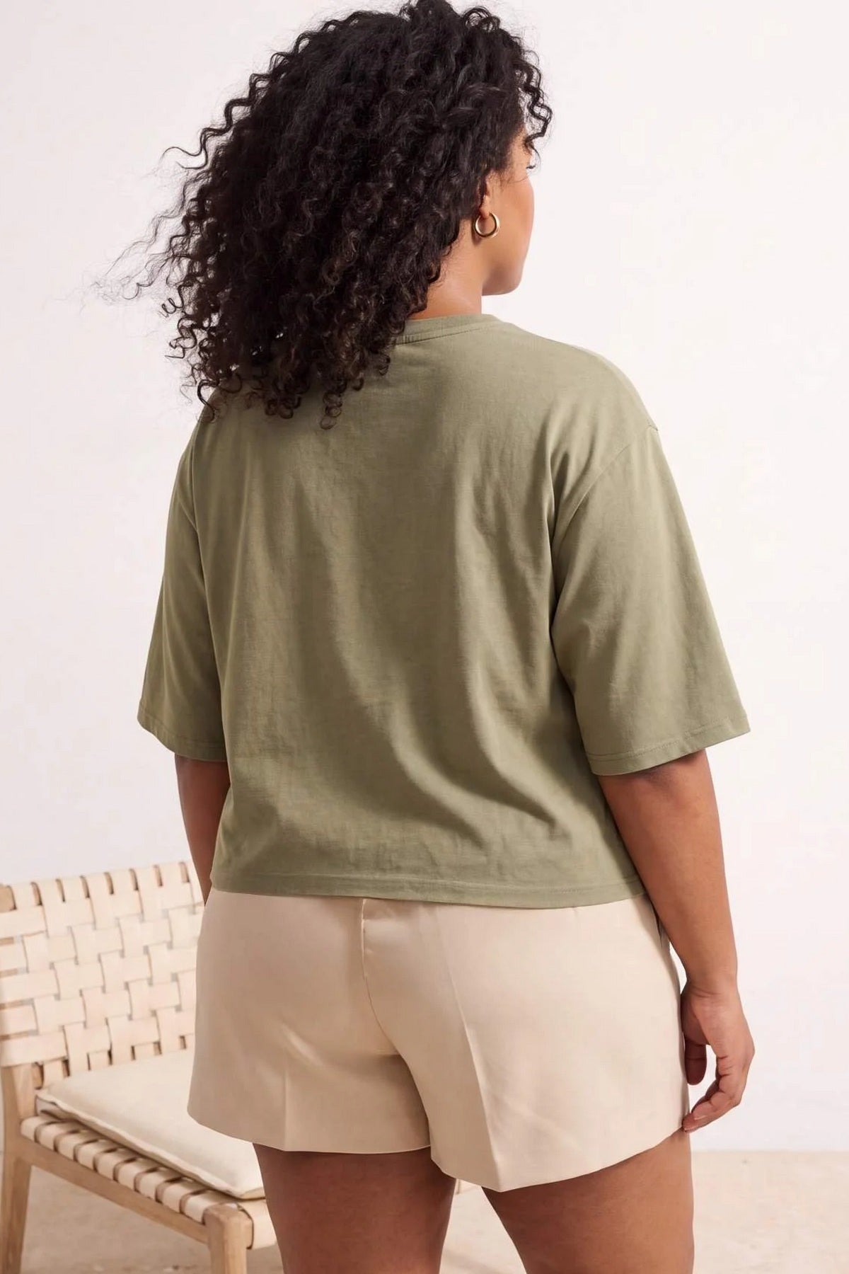 Majica TBBSS26BF00100 - khaki [djesi-src-723d41a08c78f236149f35ef32005699d2ed258c2a6098824f8e8ddf661a480e]