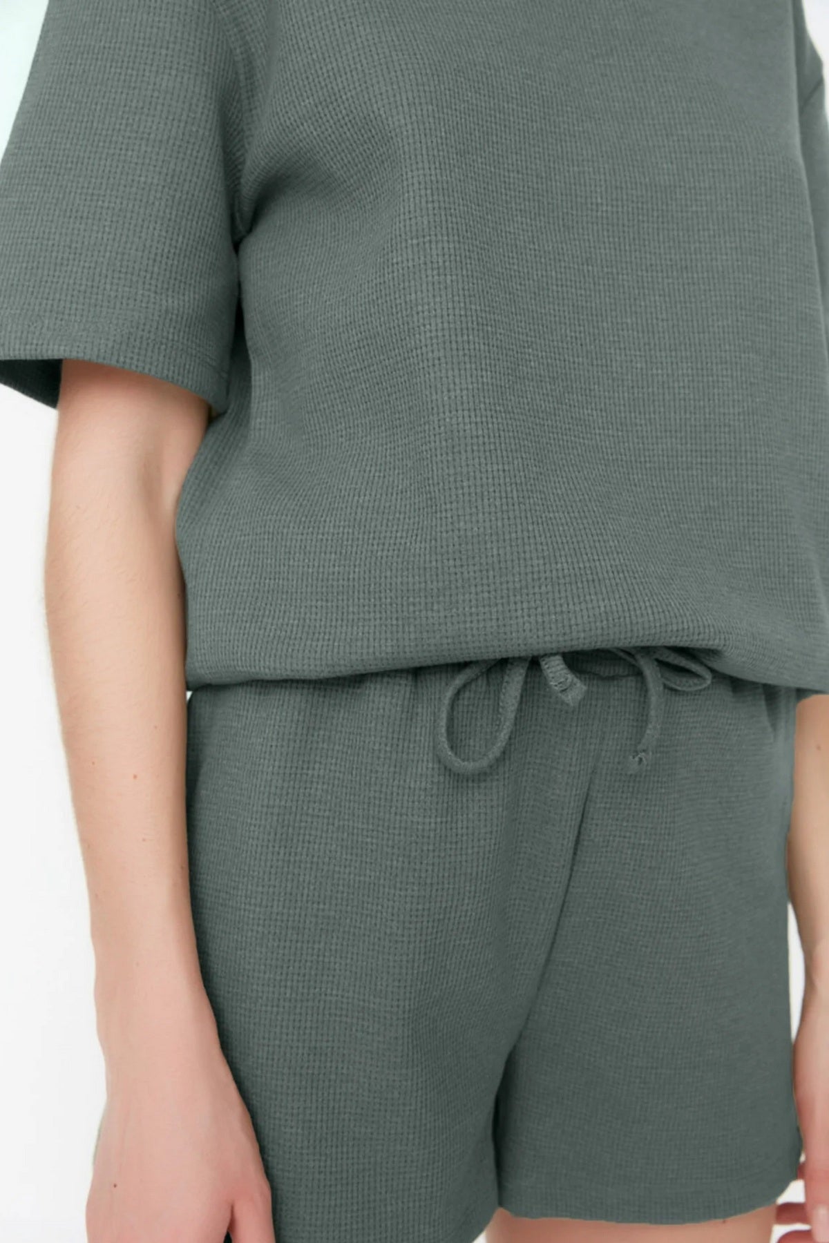 Pidžame THMSS22PT0524 - khaki [djesi-src-f9db3ceea0c39a6b20d38654498d27a0ea63e4f3ef55ca8615e179776c8064cc]