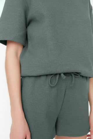 Pidžame THMSS22PT0524 - khaki [djesi-src-f9db3ceea0c39a6b20d38654498d27a0ea63e4f3ef55ca8615e179776c8064cc]