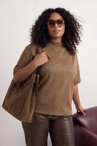 Bluza TBBAW27AF00060 - braun [djesi-src-e181962c0352be372842b4107a262863ddb18e5d9433451122e08465e196bd28]