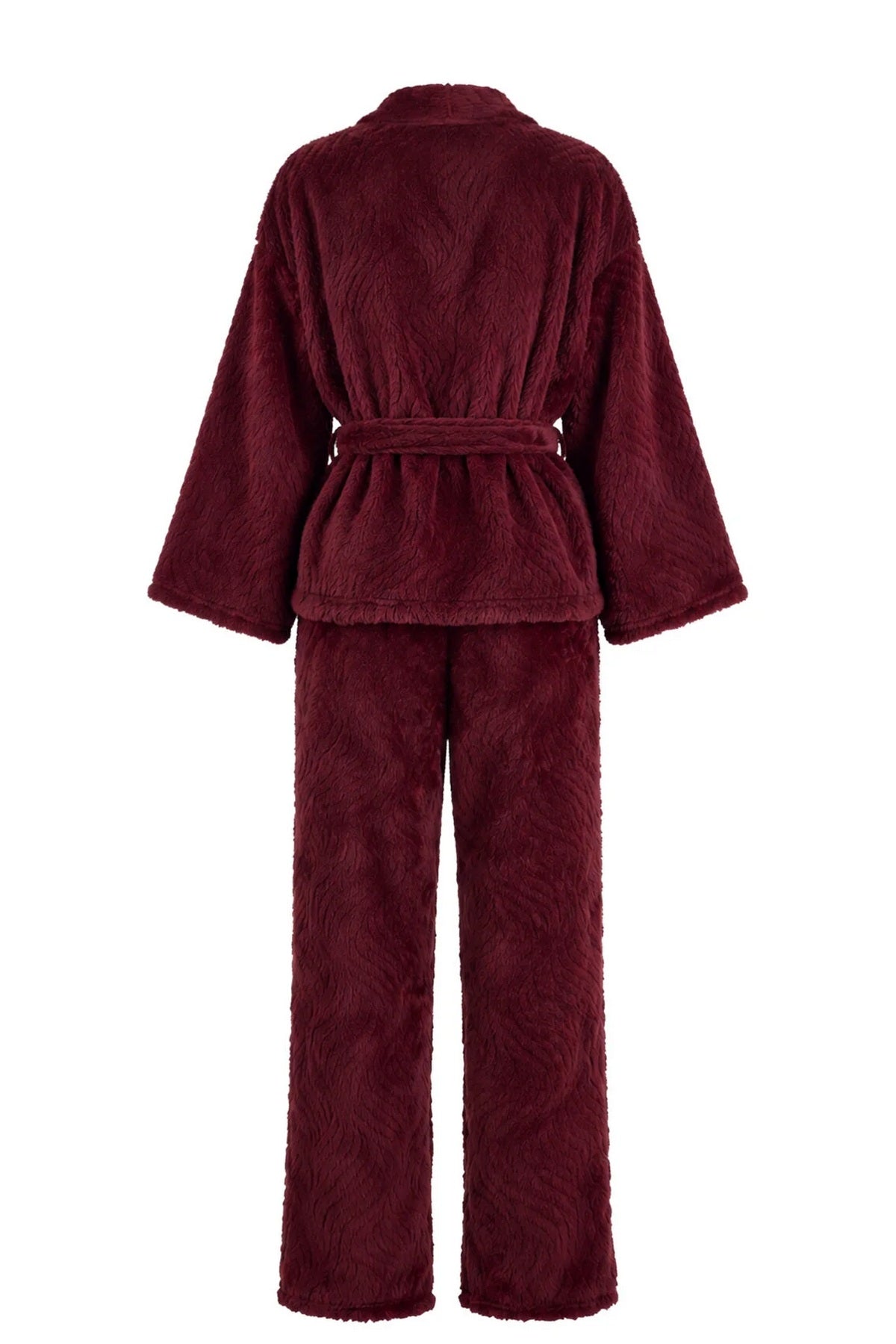Pidžame THMAW27PT00198 - bordo [djesi-src-cef03eabc12ff632edaa10525b2521d9e41bbcd01c9de833fe899bb51054cfe9]