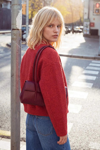Kardigani TWOAW27HI00015 - crvena [djesi-src-fc526ac6021958602dbb30573d5eb3f933058fcaae4969bd3601034afcd262f7]