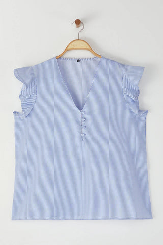 Bluze TBBSS25AF00064 - plava [djesi-src-176a0659f85f3401d805e2131dc9a4e6d0e3f8a75cbaaebfd6e8d330c14c7e9f]