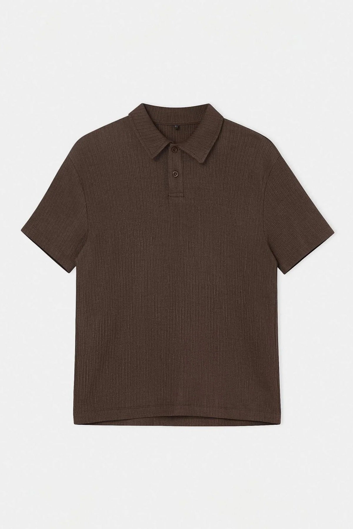 Polo majica TMNSS26PO00005 - braon [djesi-src-7cdb1d675d4aef6d7d91405cc76189ba69030fa914698e7717c4c5ea2136021c]