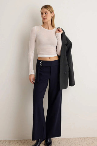 Pantalone TWOAW27PL00156 - teget [djesi-src-5df676eb8a05e07e3ef9daa021be7812bd11dc54f40f9e6eea67a5450ce941f6]