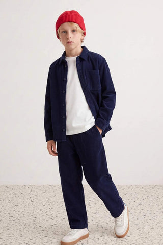 Pantalone TKDAW27PL00005 - teget [djesi-src-e7f8a23da9184787d595b322feafd4e8e26190cc7ee103748eee5d0afcde9ce7]