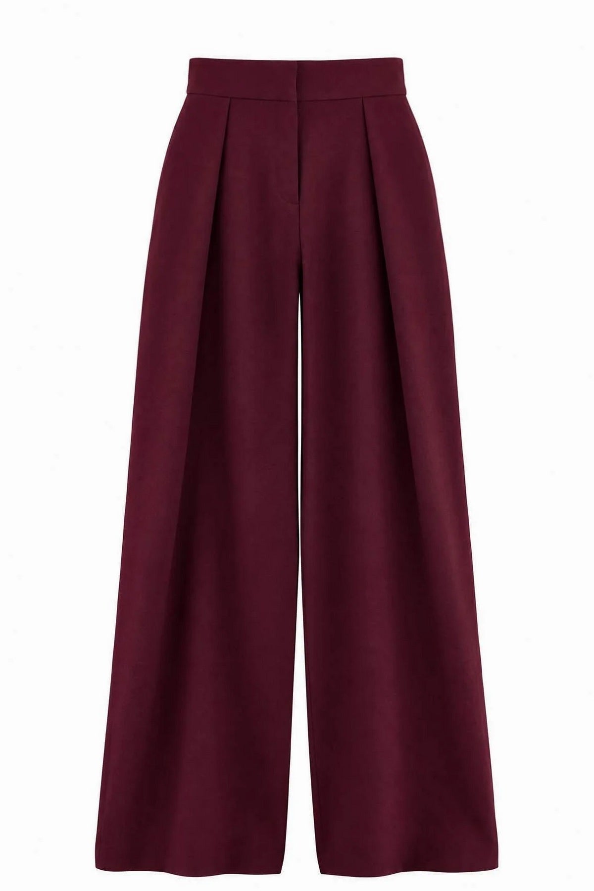 Pantalone TWOAW27PL00100 - šljive [djesi-src-2fd439018e87e36856cdfa3afcd9d38ccdab8441d799bd0e60abbd49985669b2]