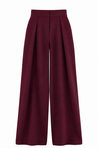 Pantalone TWOAW27PL00100 - šljive [djesi-src-2fd439018e87e36856cdfa3afcd9d38ccdab8441d799bd0e60abbd49985669b2]