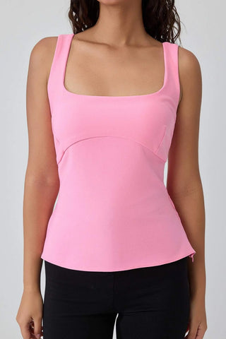 Bluze TWOSS25BZ00573 - roze [djesi-src-acf09808a6e75250bc39150ae38882ce355ed929a8e8a4da45ea9e06d7f8635e]