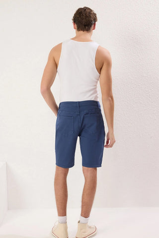 Šorts TMNSS23SR00067 - indigo [djesi-src-8aafce8060d21760283e865a0b060bc1f425d70cccc125cd511e37a601e7ce05]