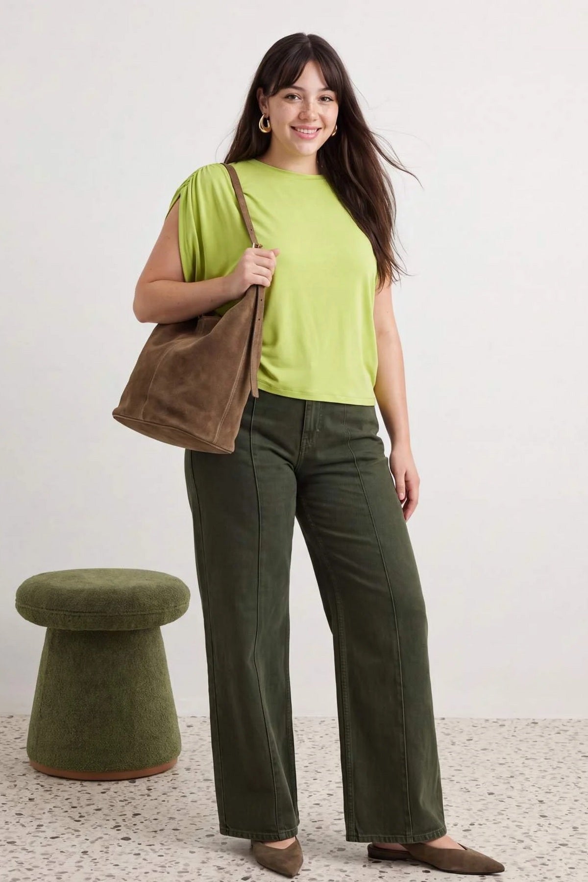 Bluza TBBAW27AF00014 - zelena [djesi-src-ef456bdf244c4cd4847a23fa18c5087e478860a43a6e02a06d63b398dc8e0680]