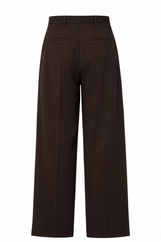 Pantalone TWOAW27PL00148 - braon [djesi-src-18dfe04f6d64e5a442b468ce60a9812d45423bacc2dbd0ad3bf2b0e480198190]