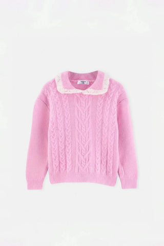 Džemper TKDAW27KZ00012 - roze [djesi-src-b9cf6adbad5d10c420f0f1792006f56e029434f9793574e41b8e27a07f7f908b]