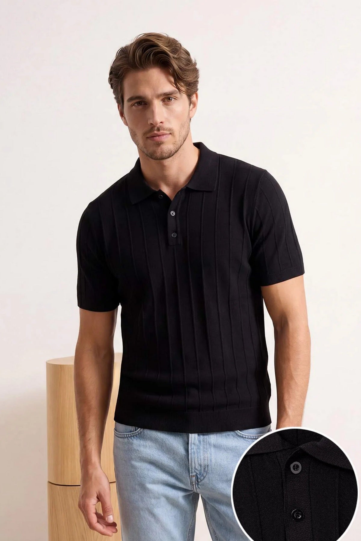 Polo majica TMNSS26PO00039 - crna [djesi-src-71cc5d9073ae3db4aadd401e3610e3bbf9184e24e50d8436e2a7f50e7a6f1d36]