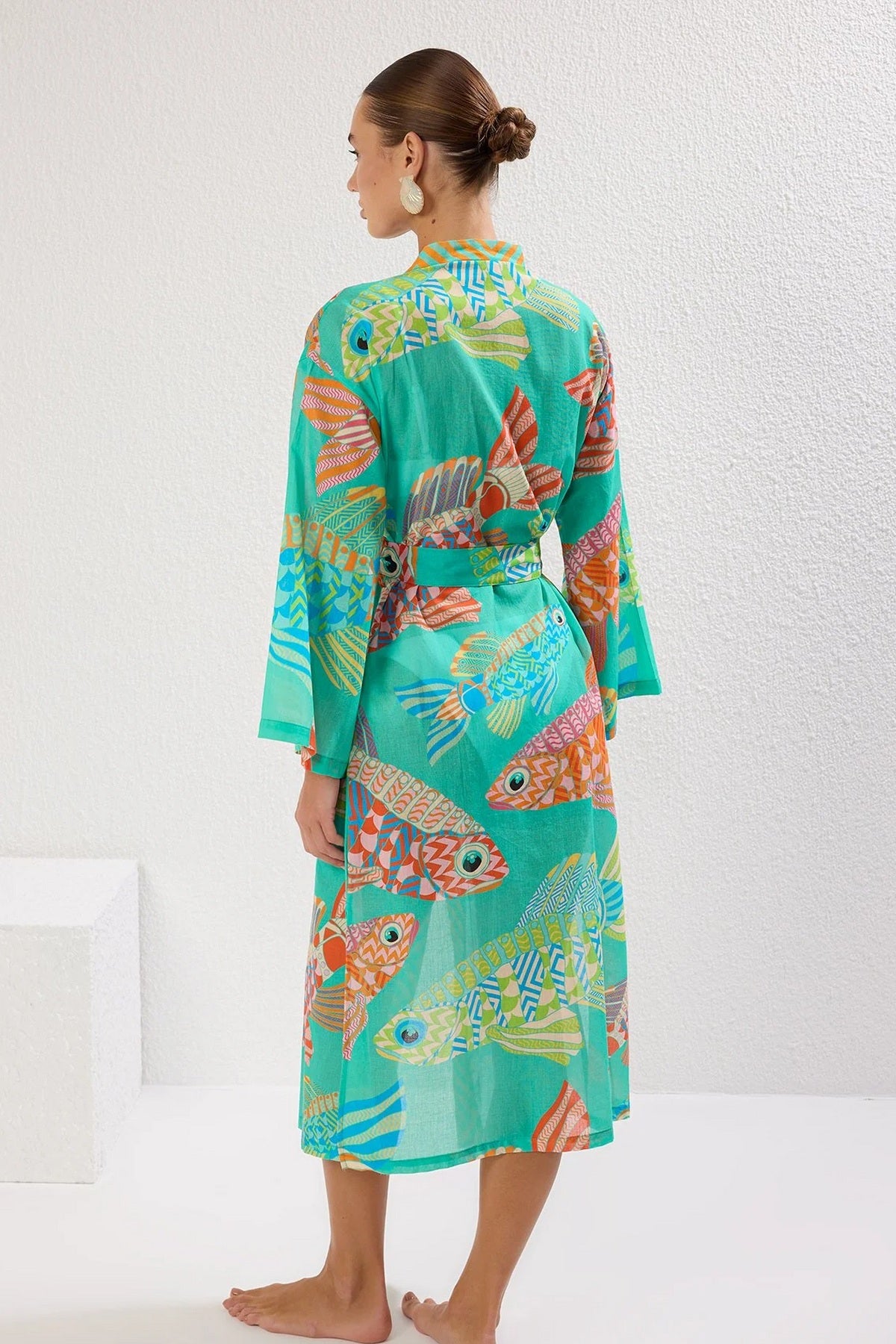 Kimono TBESS25KM00010 - Šareno [djesi-src-c89941a37c7fddb16096b1c2fb6406ed56735767b2cb0c7068d967a0e45e1a0e]