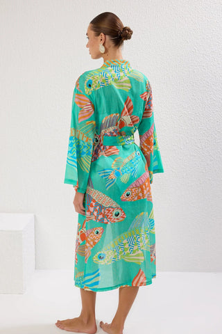 Kimono TBESS25KM00010 - Šareno [djesi-src-c89941a37c7fddb16096b1c2fb6406ed56735767b2cb0c7068d967a0e45e1a0e]